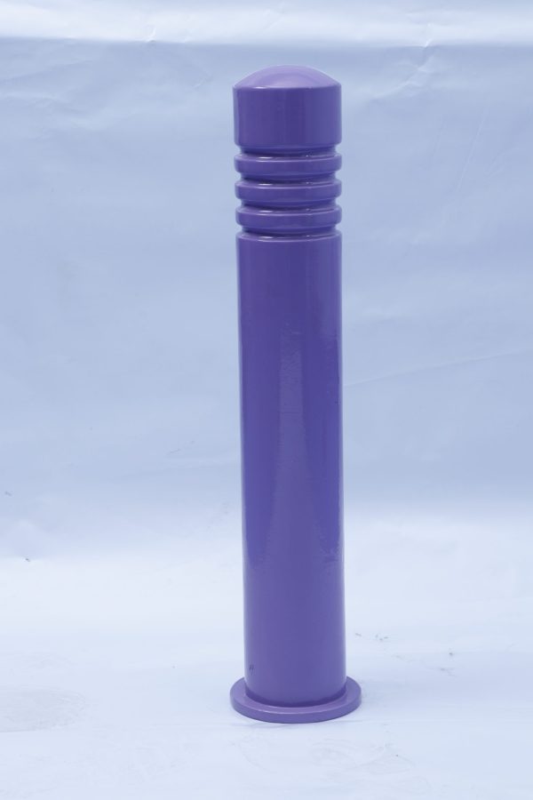 Cast Iron Bollard - Image 3