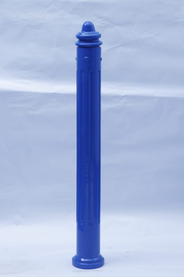 Cast Iron Bollard