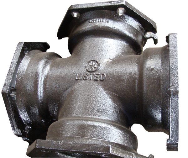 AWWA C153 MJ Fittings - Image 2