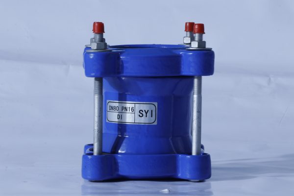 Universal Flexible Couplings