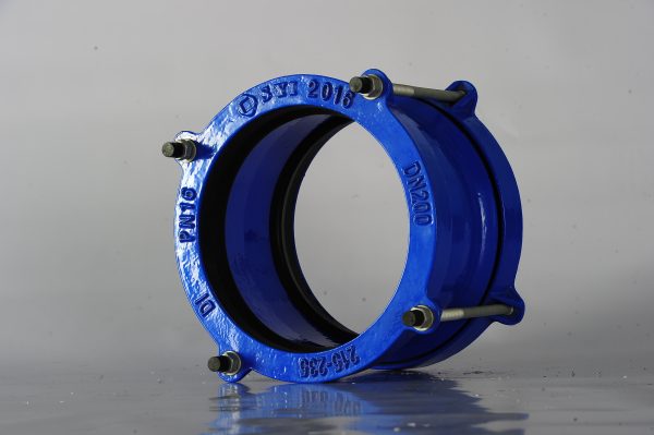 Universal Flexible Couplings - Image 2