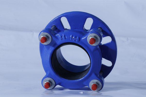 Universal Flexible Flange Adaptor - Image 2