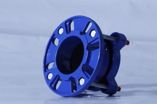 Universal Flexible Flange Adaptor - Image 3