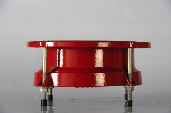 Universal Flexible Flange Adaptor - Image 5