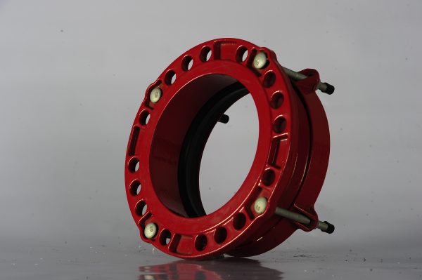 Universal Flexible Flange Adaptor - Image 4