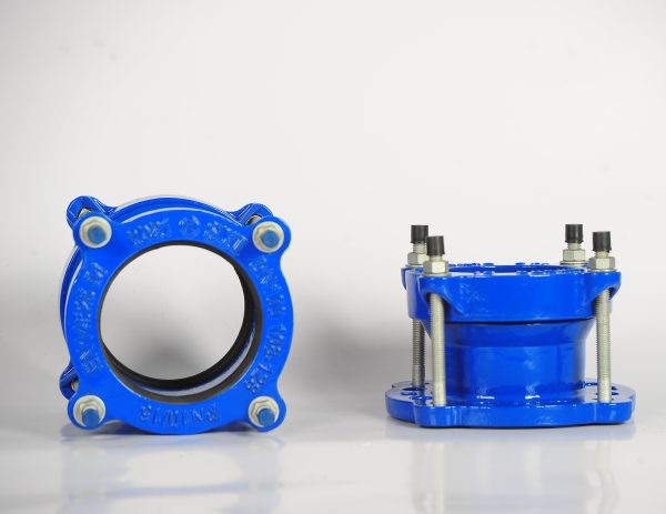 Universal Flexible Flange Adaptor