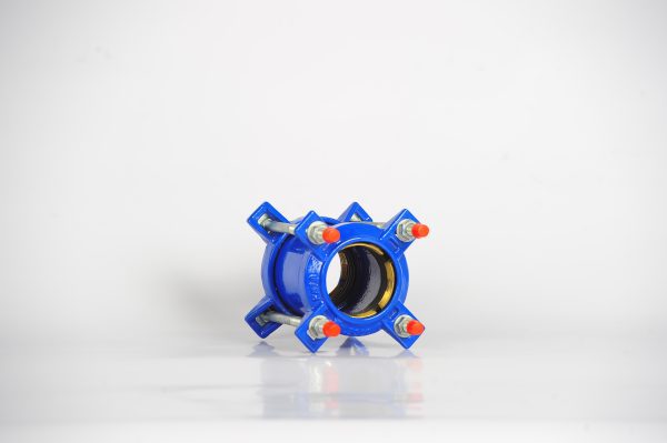Restrained Couplings - Image 3