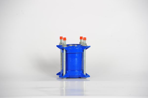 Restrained Couplings - Image 2