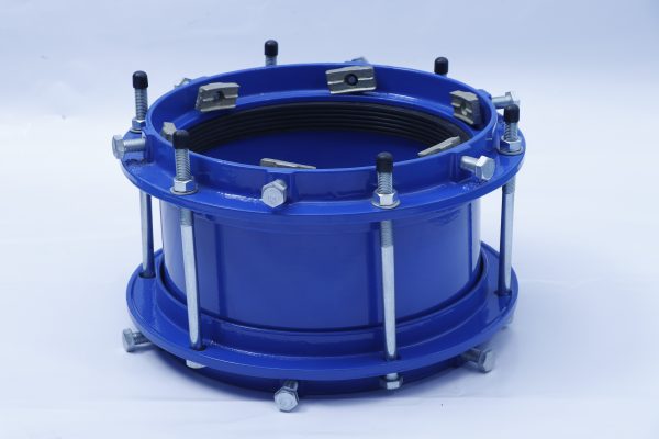 Restrained Couplings - Image 4