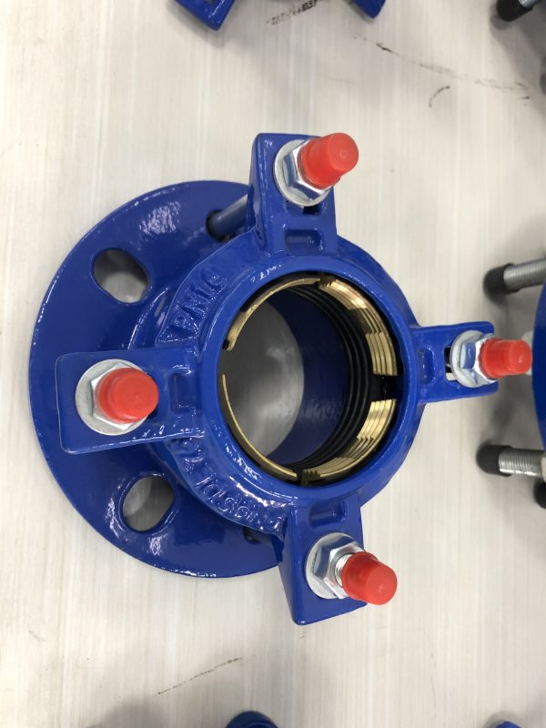 Restrained Flanged Adaptors - Image 3