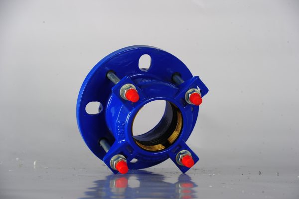 Restrained Flanged Adaptors - Image 2