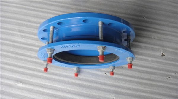 Dedicated Couplings & Flanged Adaptors