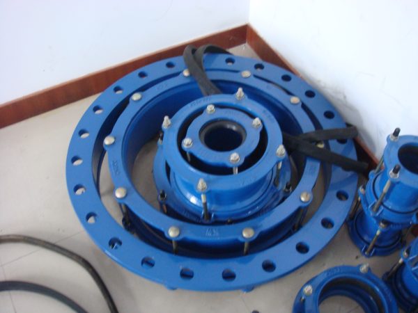 Dedicated Couplings & Flanged Adaptors - Image 4