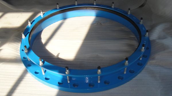 Dedicated Couplings & Flanged Adaptors - Image 3