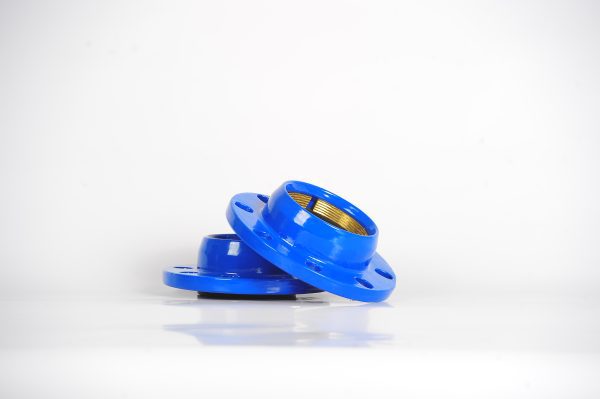 COMPACT Quick Adaptors for PE/PVC/DI pipes - Image 3