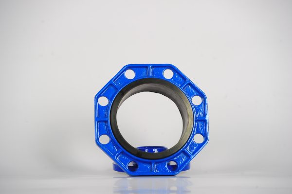 COMPACT Quick Adaptors for PE/PVC/DI pipes - Image 4