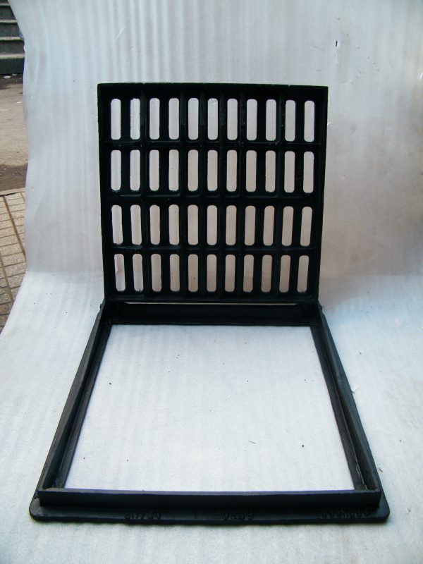 C250 medium duty gully grating - Image 2