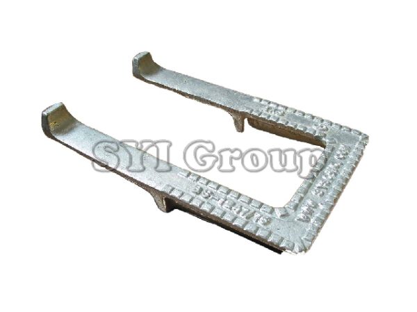 Cast Iron Step BS1247 standard