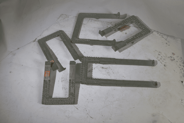 Cast Iron Step BS1247 standard - Image 4