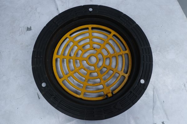 Manhole Safety Net - Image 4