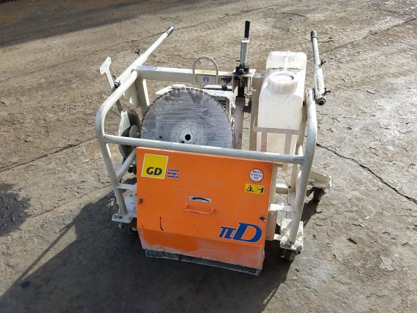 Circular Cutting Machine - Image 2