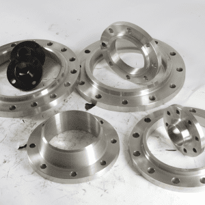 Flanges