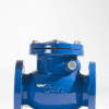 DIN3202 Swing Check Valve