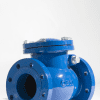DIN3202 Swing Check Valve - Image 2