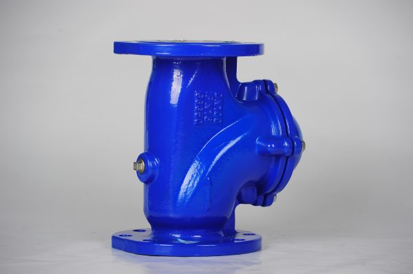 Ball Check Valve - Image 2