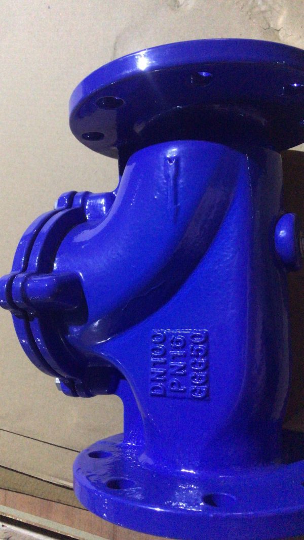 Ball Check Valve - Image 3