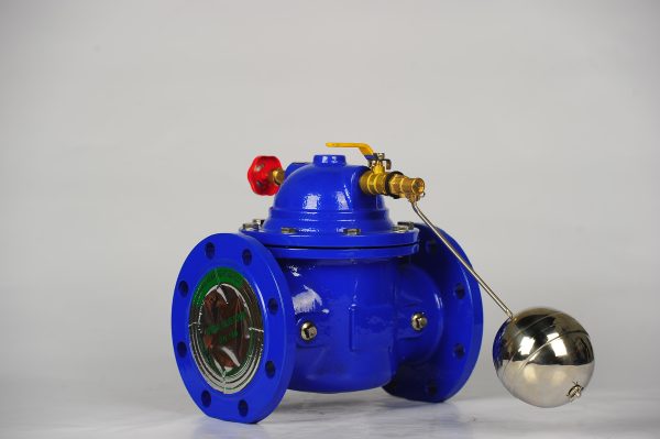Float Valve