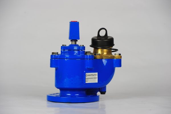 BS750 Underground Fire Hydrant
