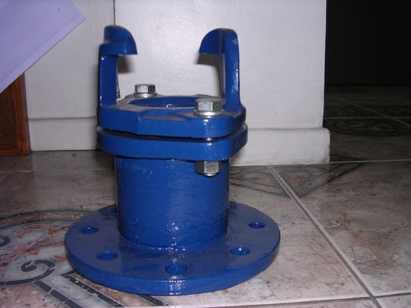 Spring Hydrant - Image 2