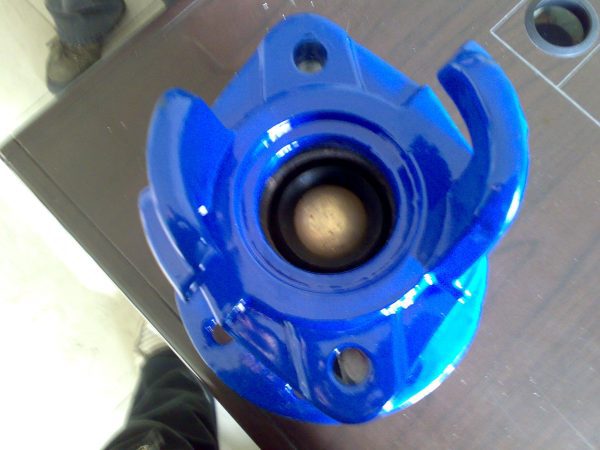 Spring Hydrant - Image 4