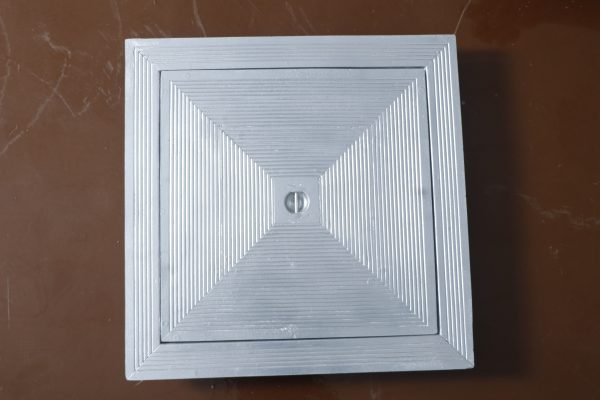 Fabrication Steel Covers - Image 4