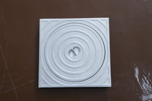 Fabrication Steel Covers - Image 3