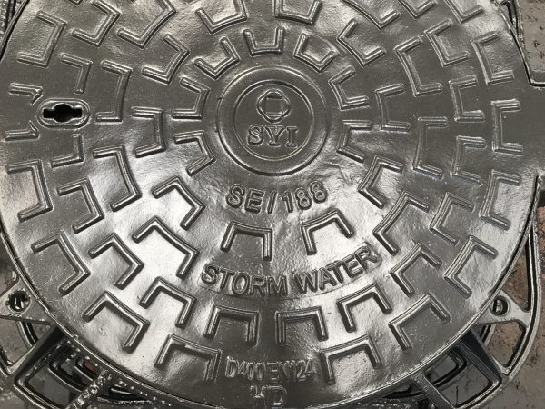 storm water cover - Image 3