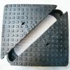 Double Triangular Manhole Cover