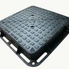 Double Triangular Manhole Cover - Image 3