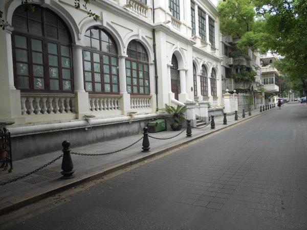 Cast Iron Bollard - Image 4