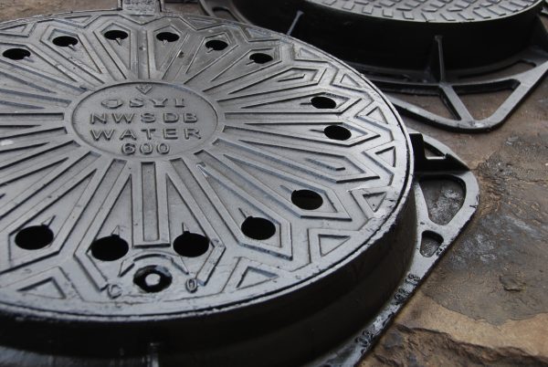 vented manhole cover - Image 3