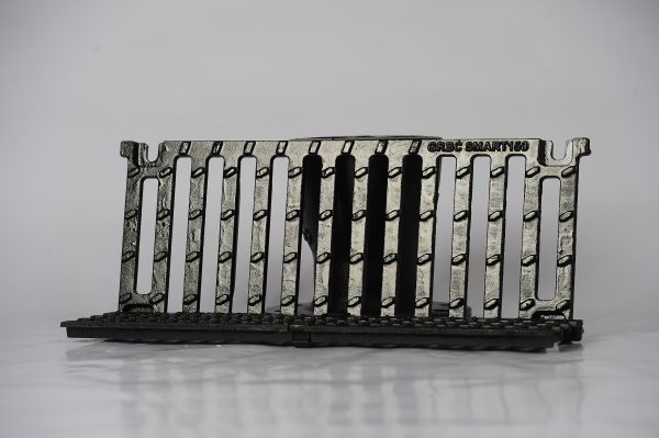 Ductile iron Channel Gully Grating