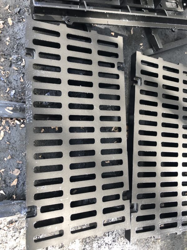 Class F900 (Airport) Gully Gratings - Image 2