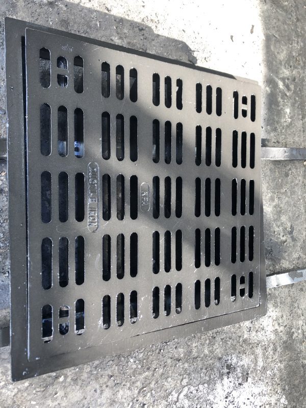 Class F900 (Airport) Gully Gratings - Image 3