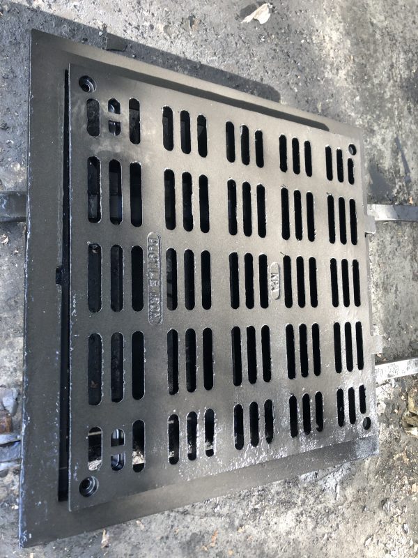 Class F900 (Airport) Gully Gratings - Image 4