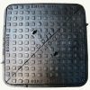 Double Triangular Manhole Cover - Image 4