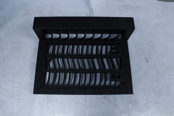 Adjustable Curb Grating - Image 2