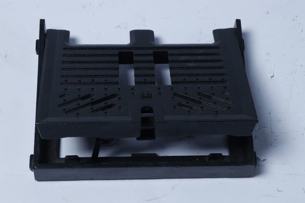 Rainwater Grate with Anti-Fallen Leaves Function - Image 2