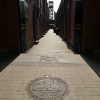 Chemical Copper Artistic Manhole Cover - Image 4